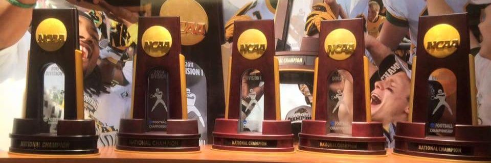 Justin Wendlick banner