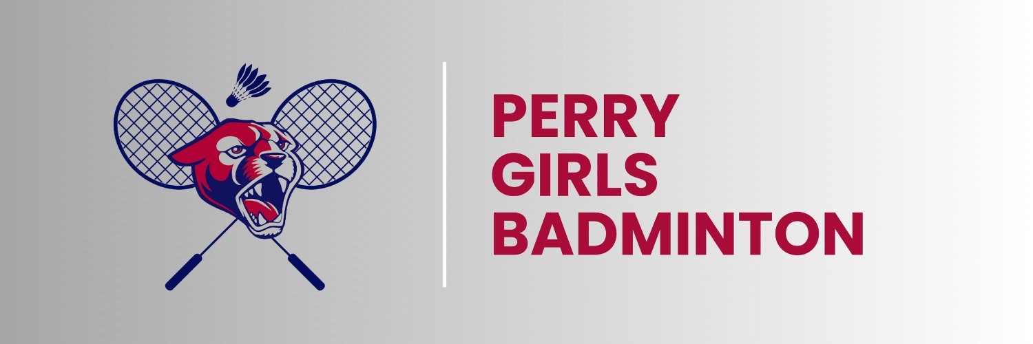 PerryBadminton's profile banner image