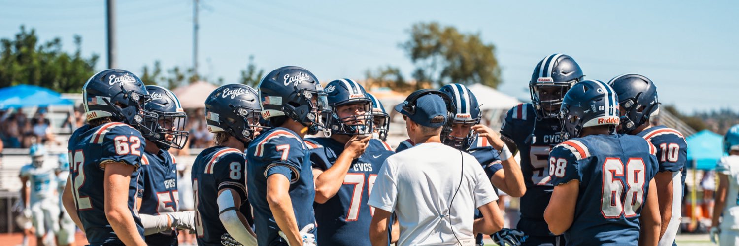 Brandon Camarillo banner