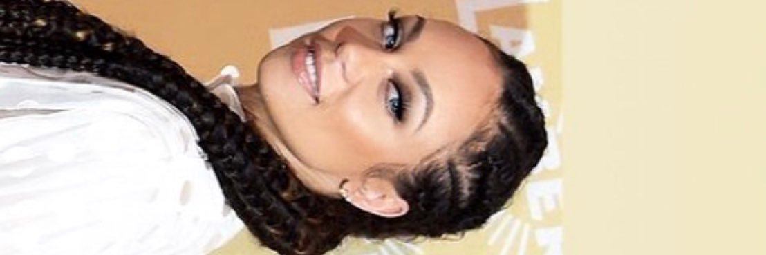 sharlely's profile banner image