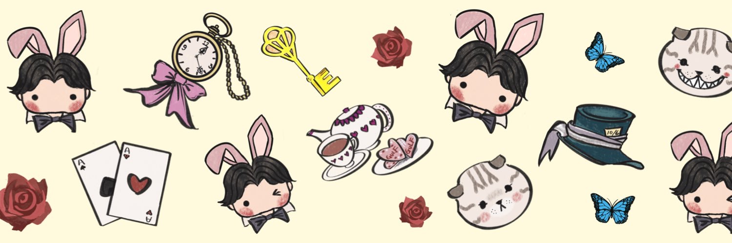 KANI_KAMI's profile banner image