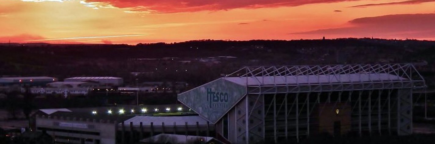 Andrewlufc102's profile banner image