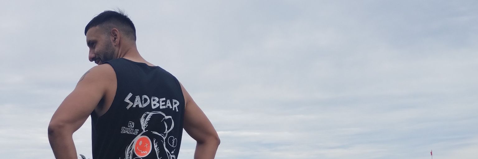 mandresfloresta's profile banner image