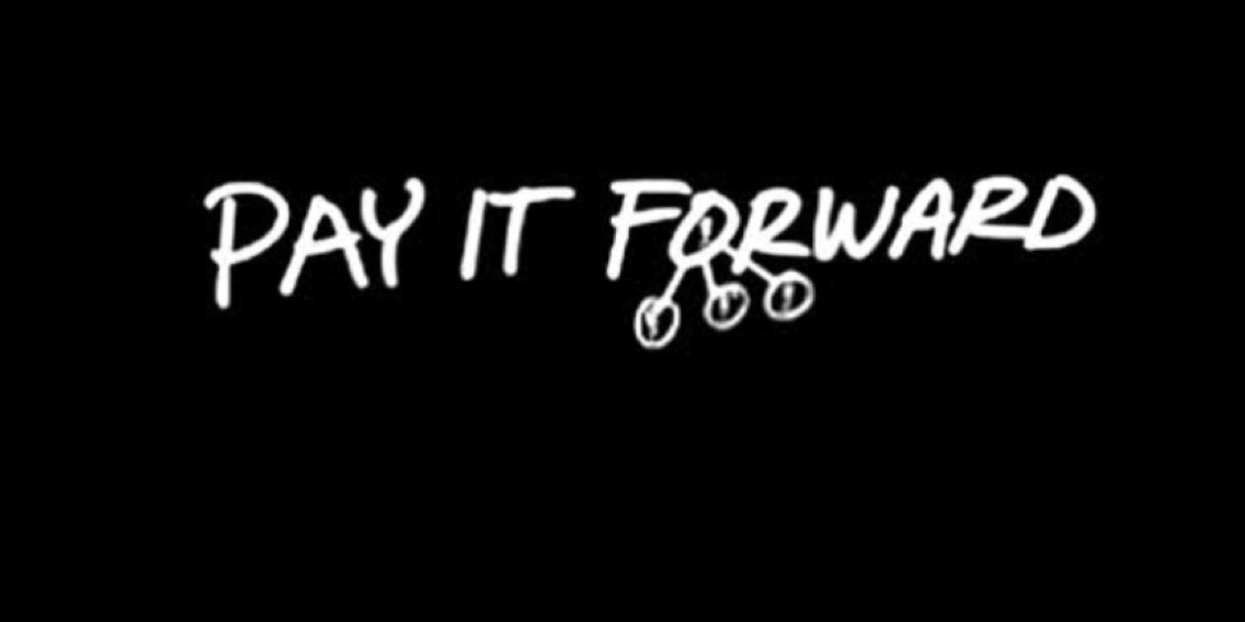 PayItForwardWPI's profile banner image