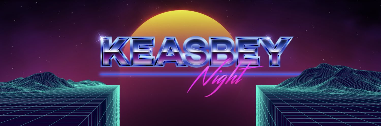 keasbeynight22's profile banner image