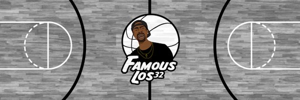Famouslos32 Profile Banner