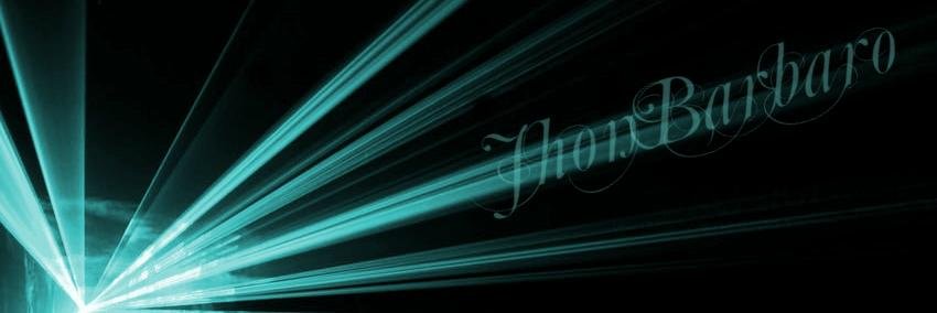 jhonbarbaro's profile banner image