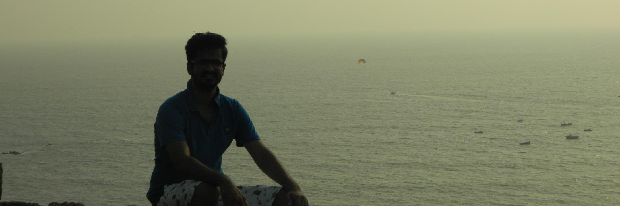 TrivenSharma's profile banner image