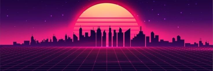 drive_nightcall's profile banner image