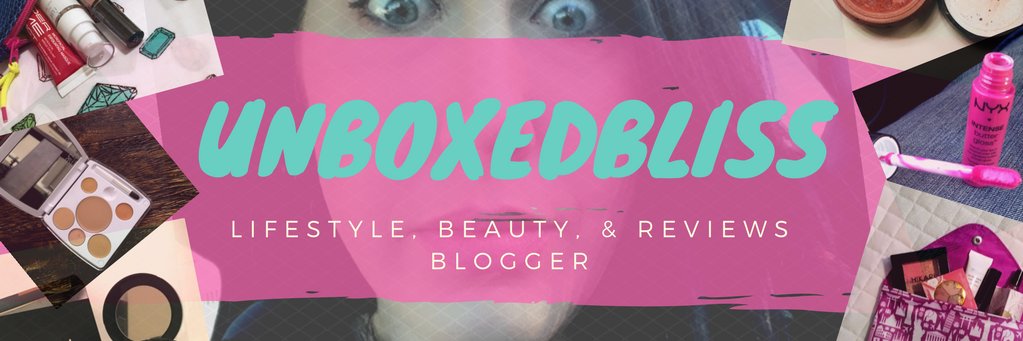 UnBoxedBliss's profile banner image