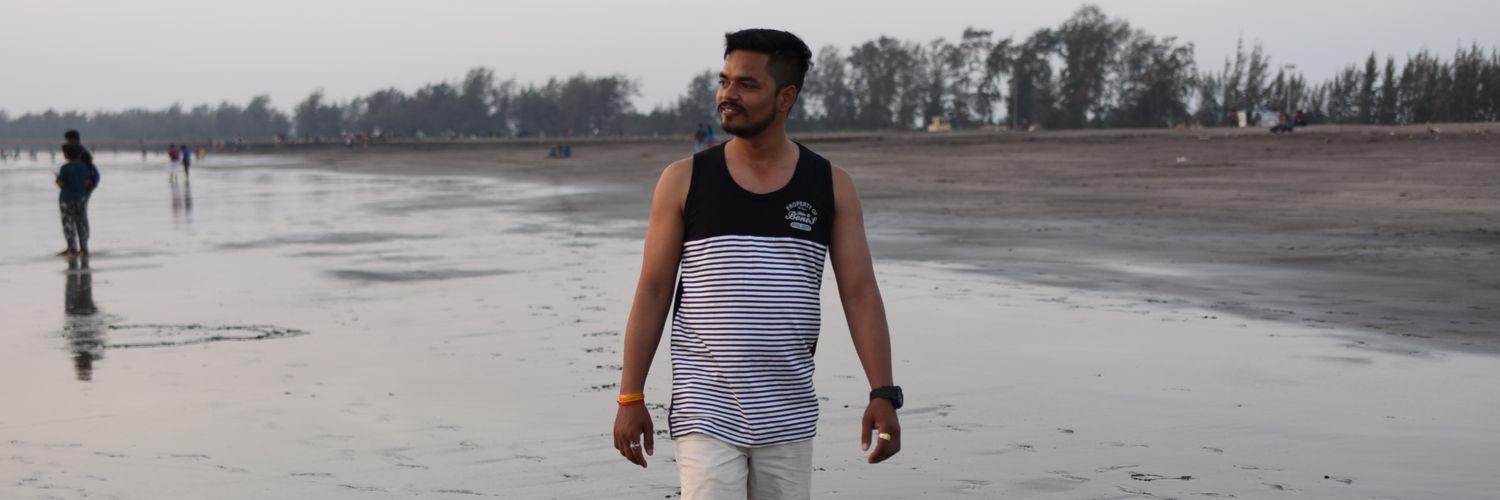 100greatRahul's profile banner image