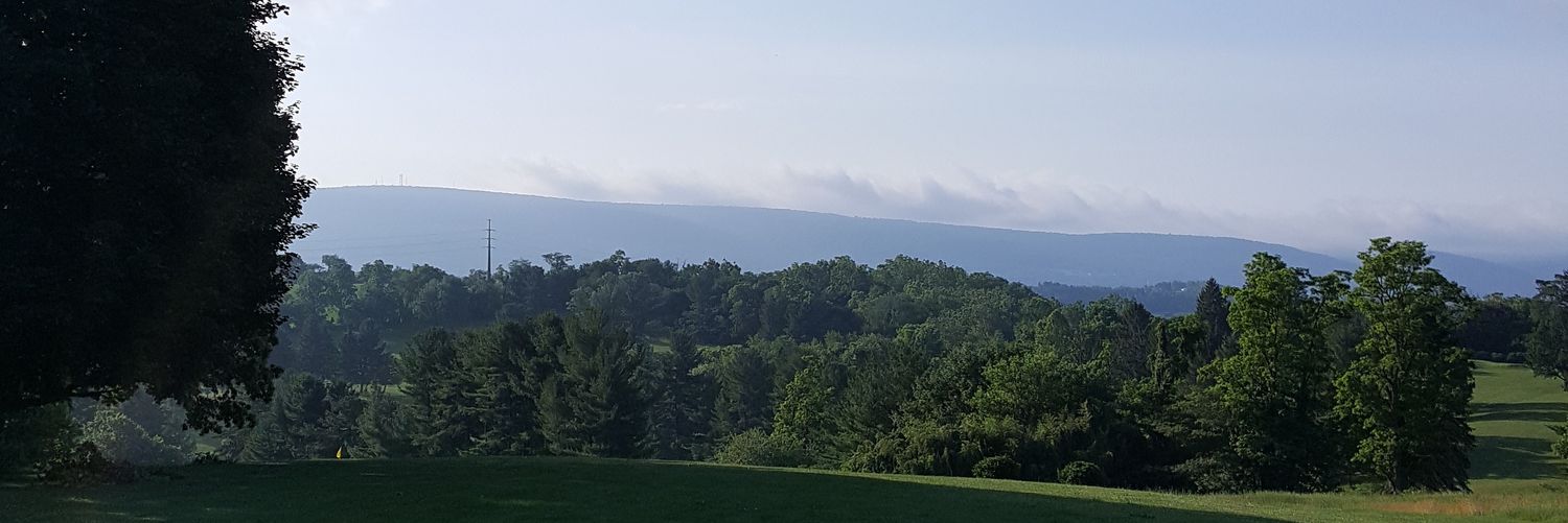 amwelch323's profile banner image
