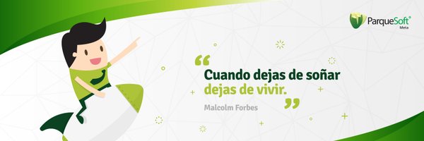 ParquesoftMet Profile Banner