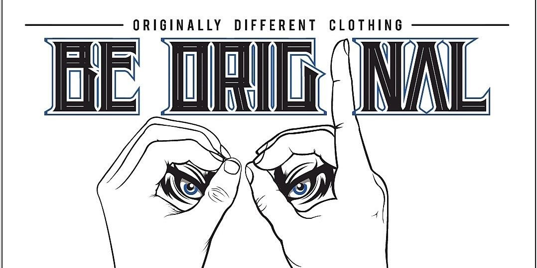 ODCLOTHINGbrand's profile banner image