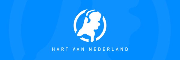 Hart van Nederland Profile Banner