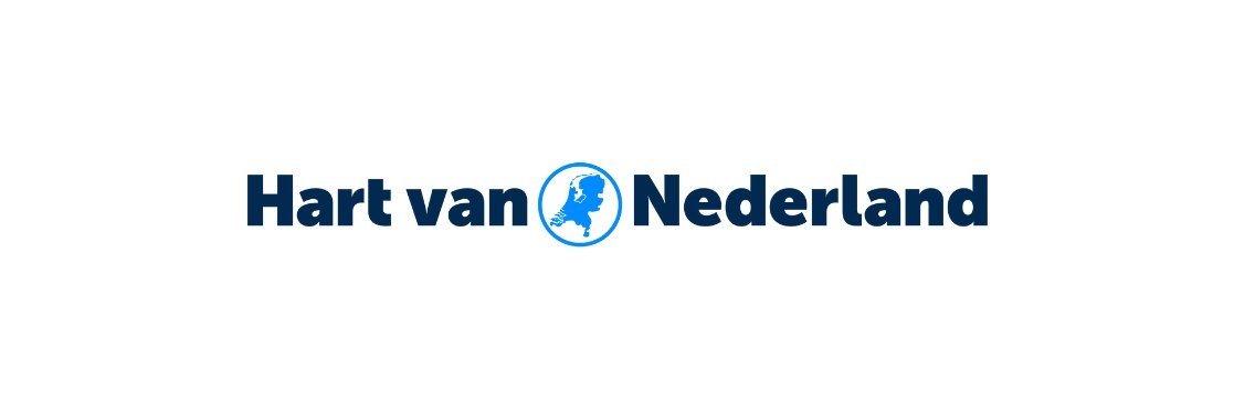 Hart van Nederland's banner