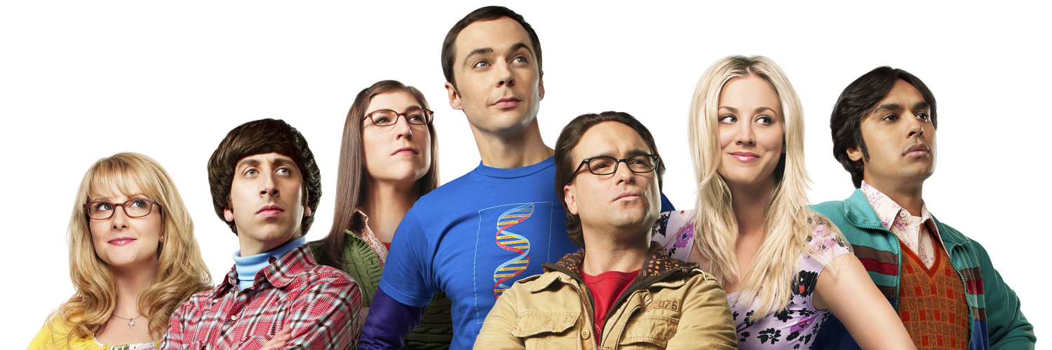 Big Bang banner