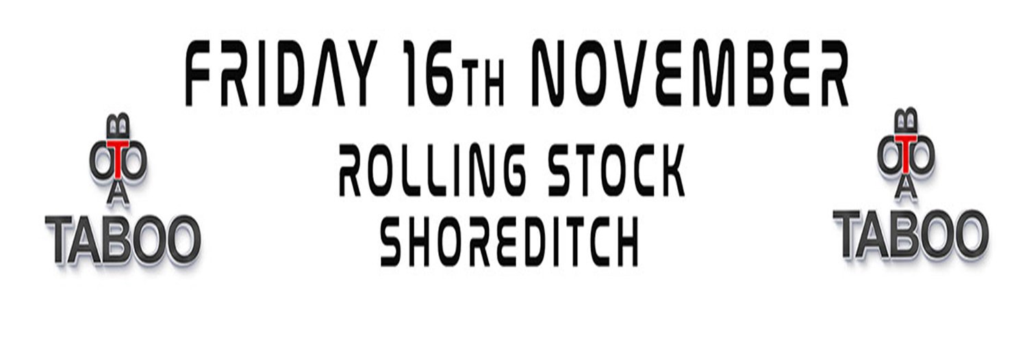 Sub London Records banner