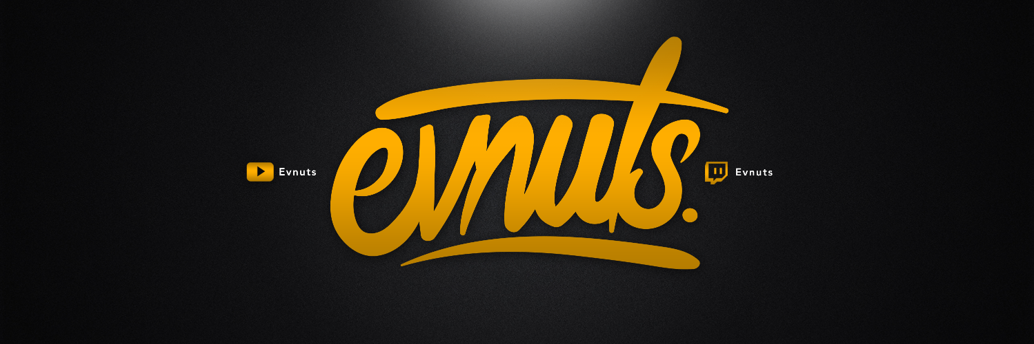 EvnutsTV's profile banner image