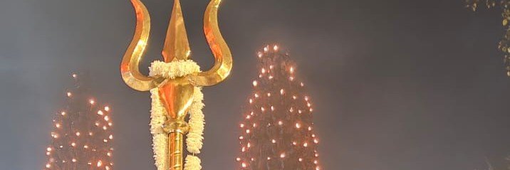 VinayReport's profile banner image