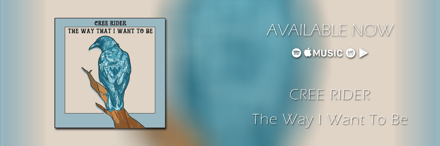 CreeRider's profile banner image