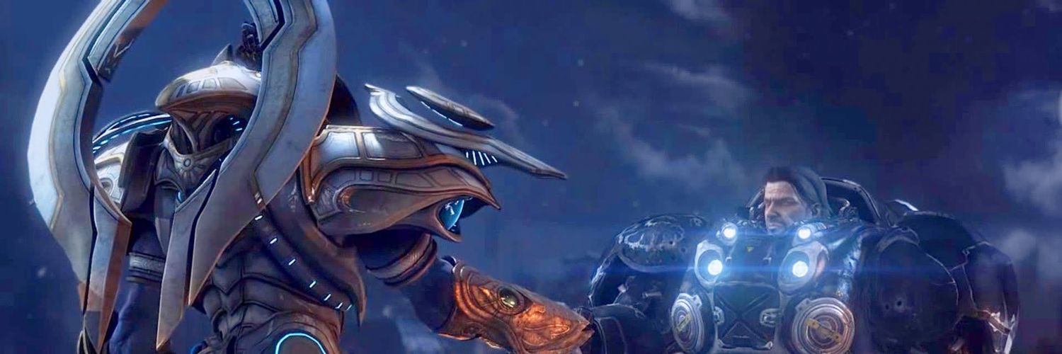 SamuraiGila's profile banner image