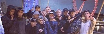 stephenkellzy's profile banner image