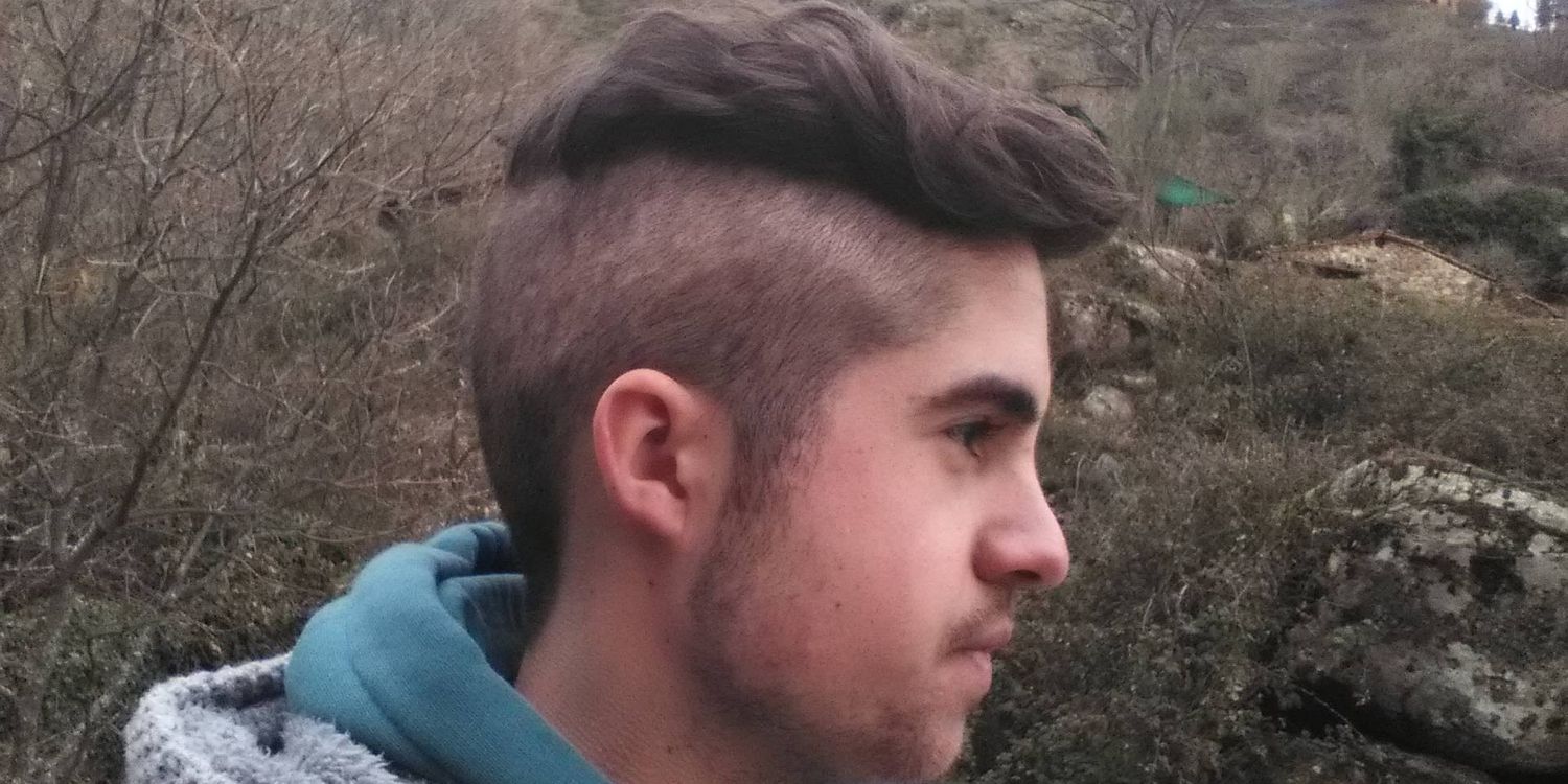 danielitoALK2's profile banner image