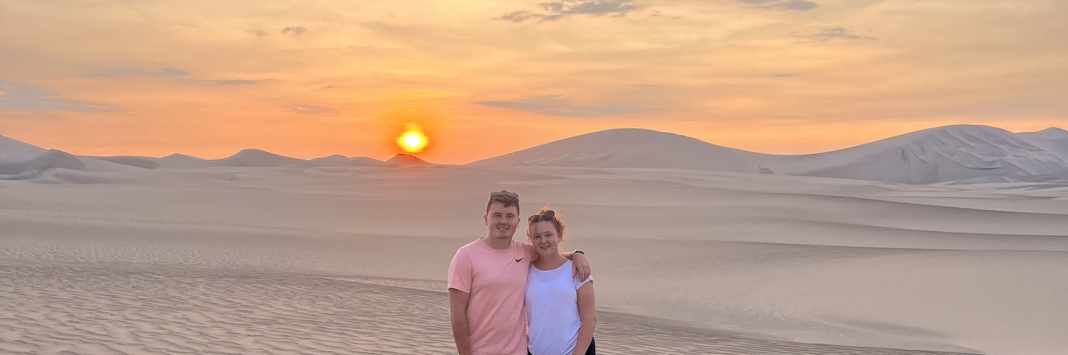 benwheeldon1's profile banner image