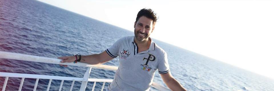 franrogero's profile banner image