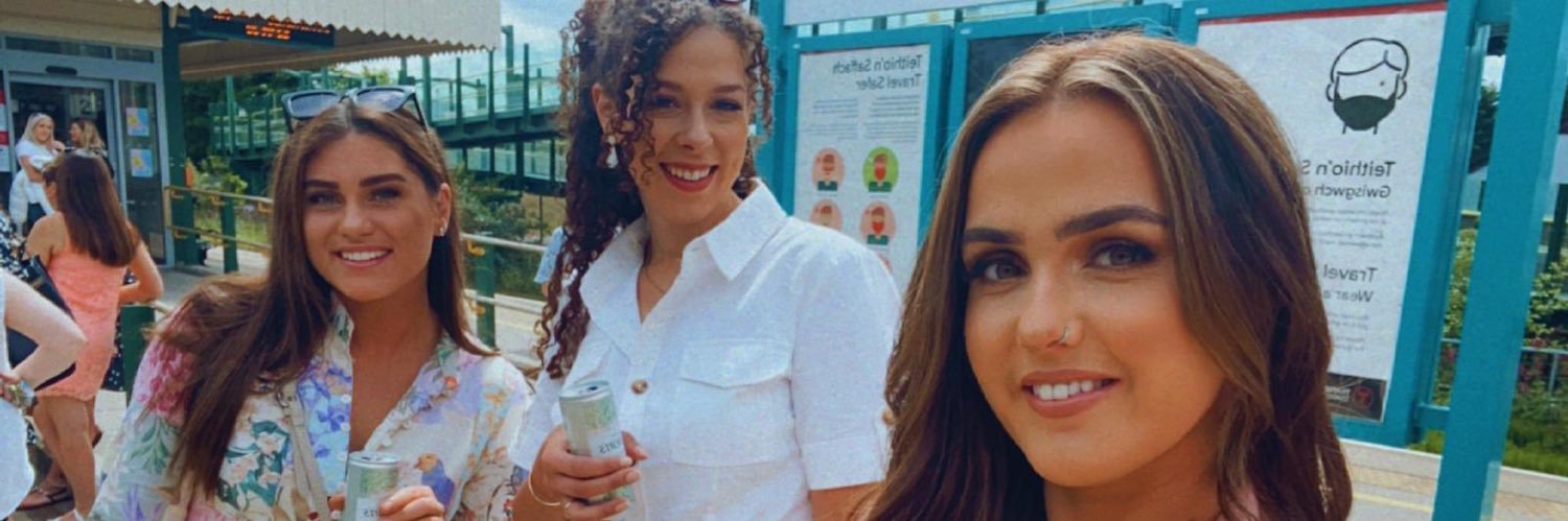 AlexaWaring's profile banner image