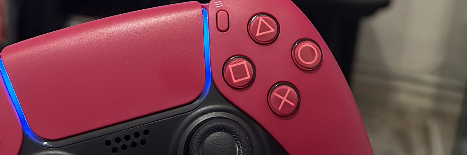 GamerpokeJsj's profile banner image