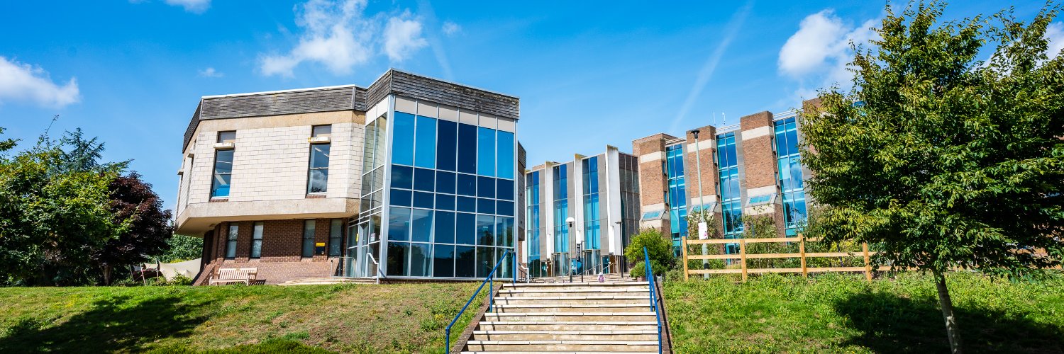 University of Kent banner
