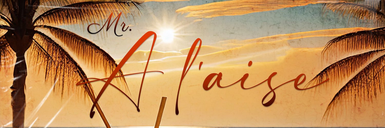 Mr À l’aise banner