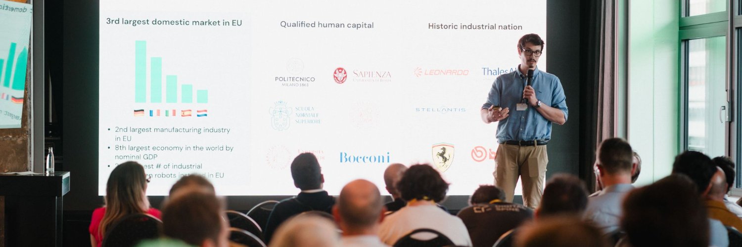 Federico Fini banner