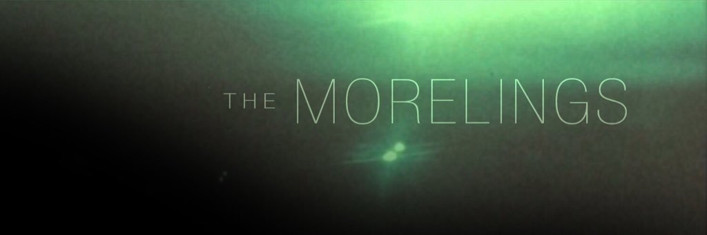 The Morelings banner