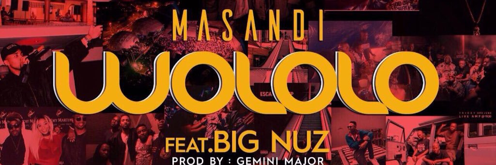 Team__Masandi's profile banner image