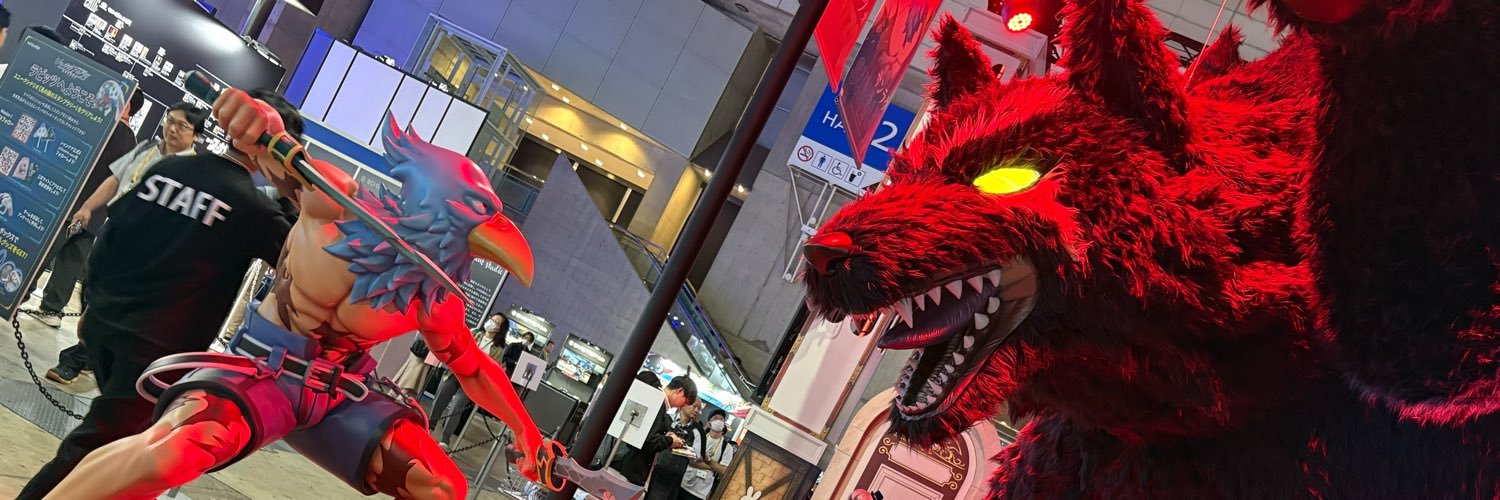 yutom228's profile banner image