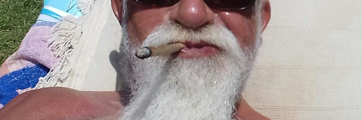 Dovsie Lighter Man banner