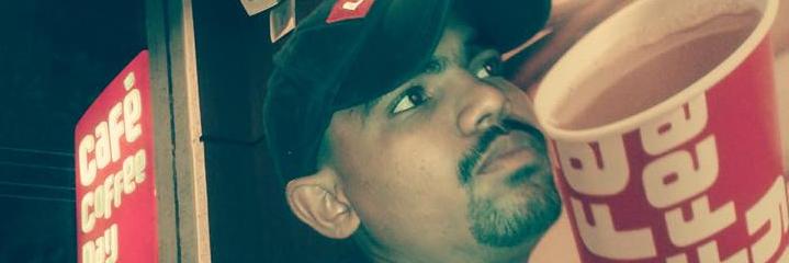 babuduggineni's profile banner image