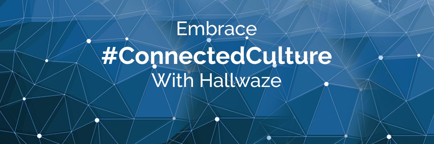 Hallwaze's profile banner image
