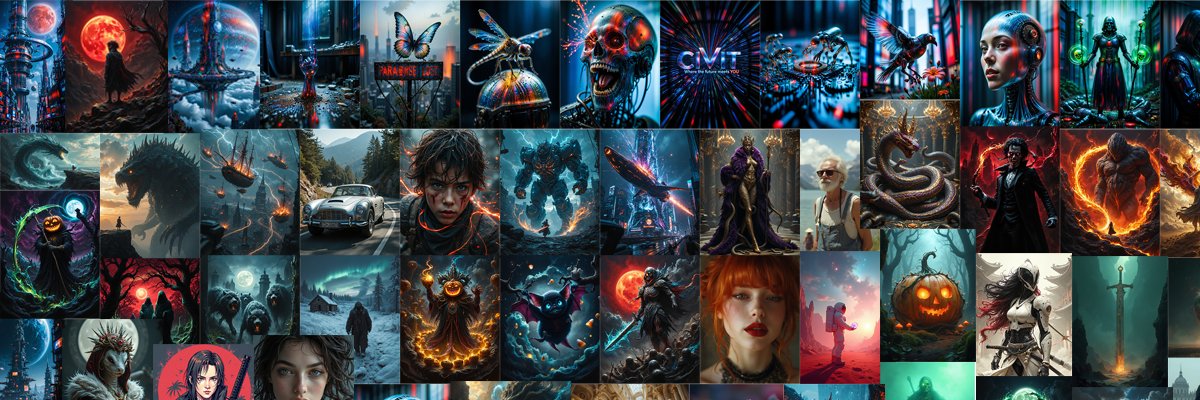 Twitter banner for @saransh