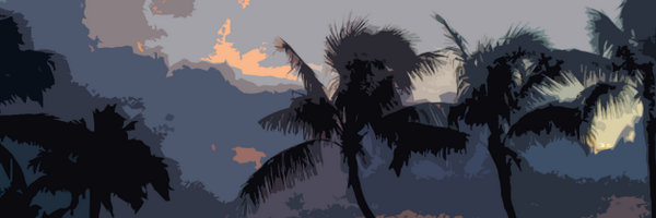 Gallium Profile Banner