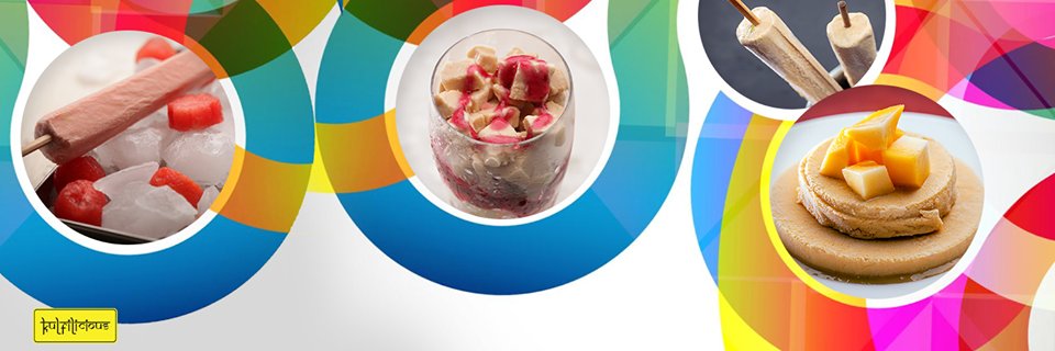 Kulfilicious's profile banner image