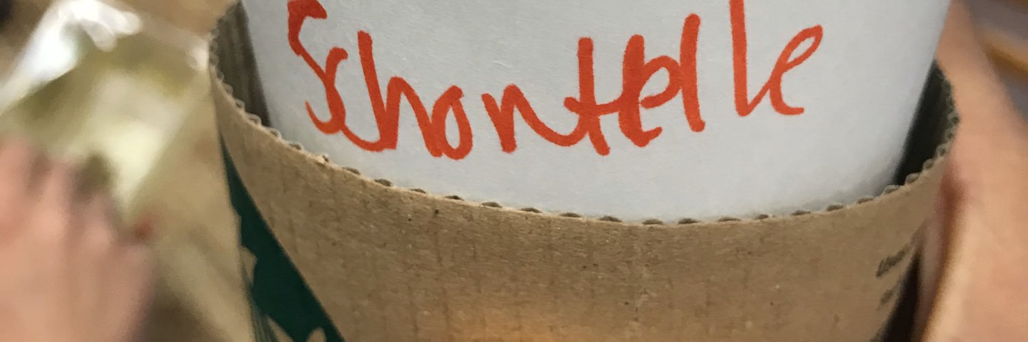 ChantelleEJ's profile banner image