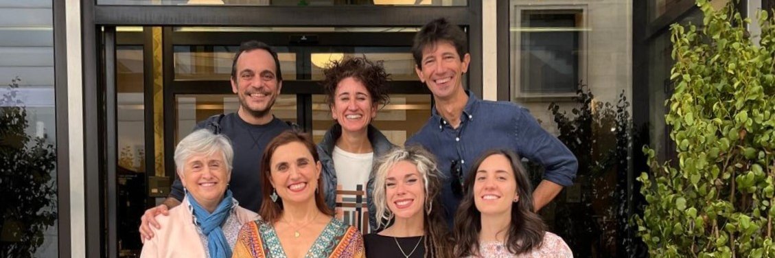 Colegio Logopedas PV banner