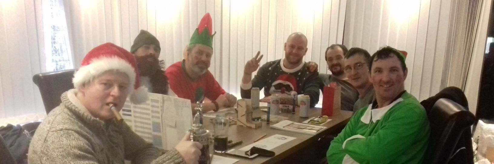 Ser Frodo Skywalker of Greyhawk banner