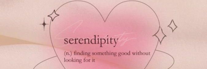 serendipao's profile banner image