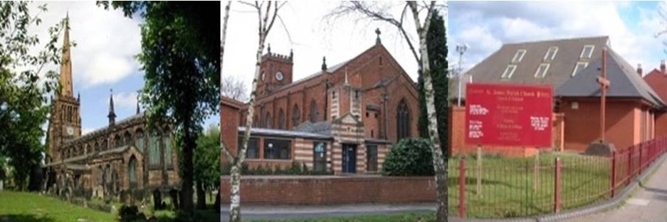 Aston and Nechells banner