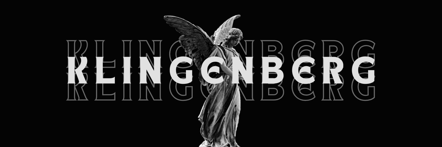SOL_KLINGENBERG's profile banner image